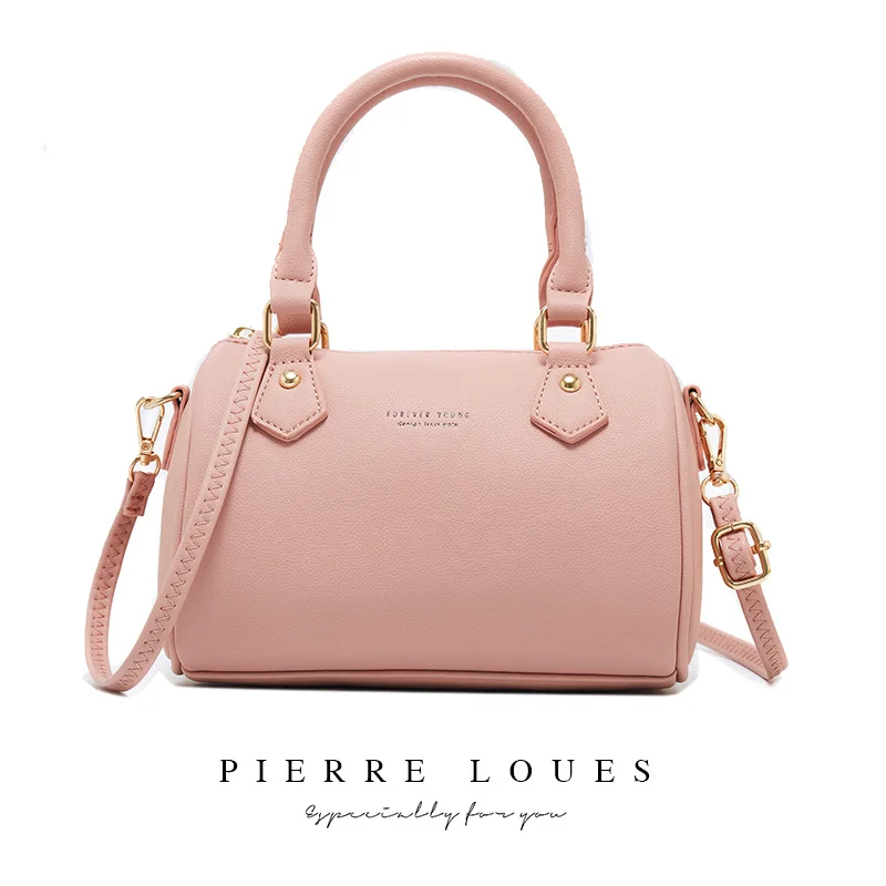 

2020 Pierre Loues Simple, elegant, stylish and versatile ladies handbag