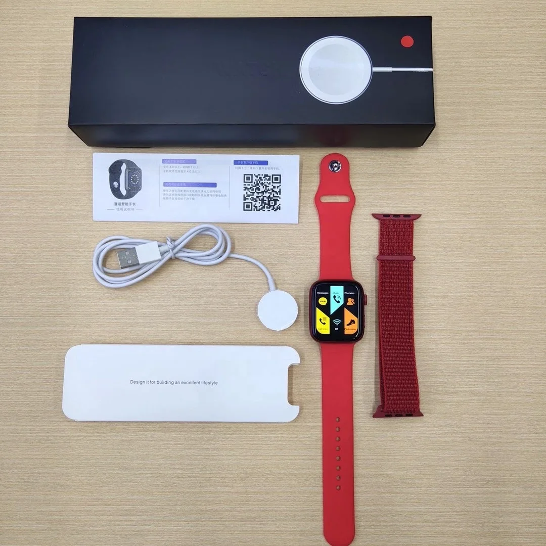 

2021 amazon wireless charge ECG smartwatch dw35 pro,2021 latest dw35 pro smart watch button knobs ,smart watch seri 6 plus 2021