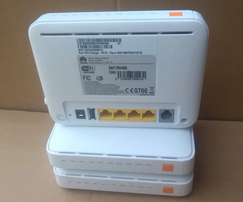 huawei hg532e firmware upgrade