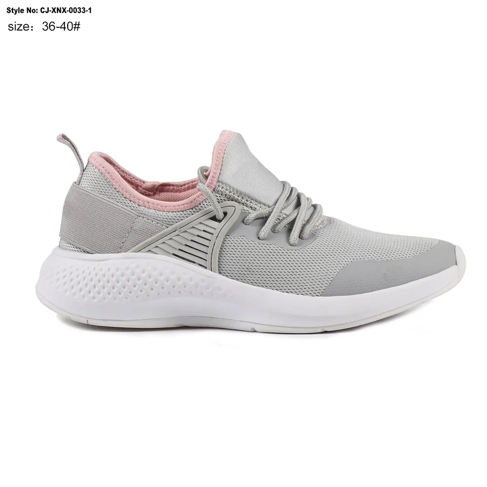 

Breathable mesh eva material out sport women's casual shoes, Customized