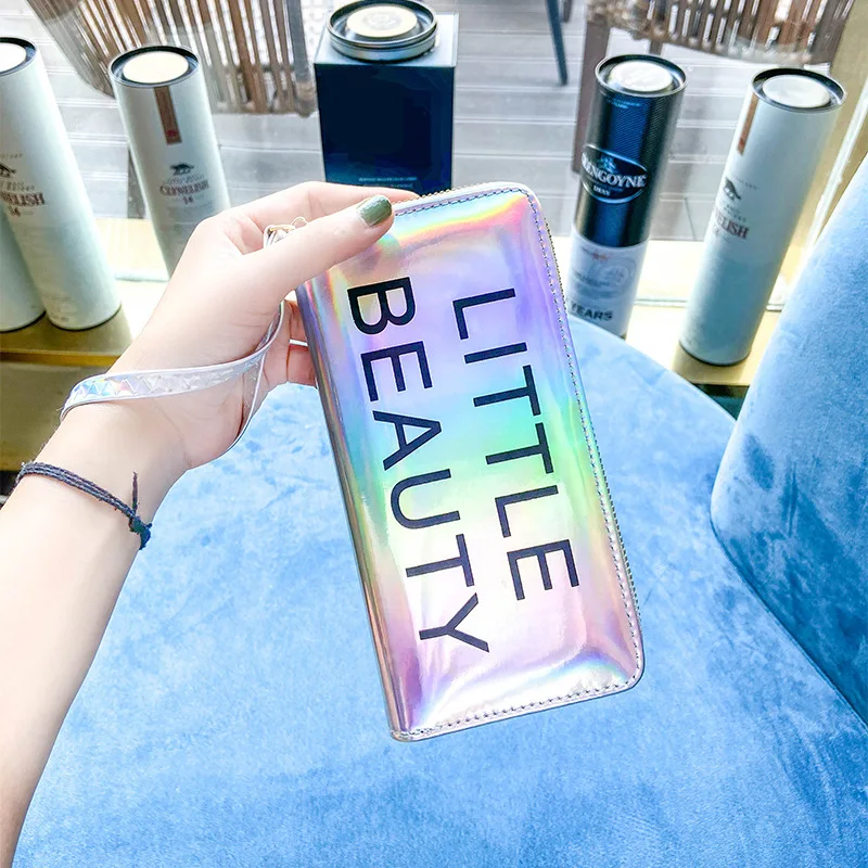 

Fashion High Quality PVC Jelly Coin Bags Mini Jelly Purses Women Jelly Designer Handbags