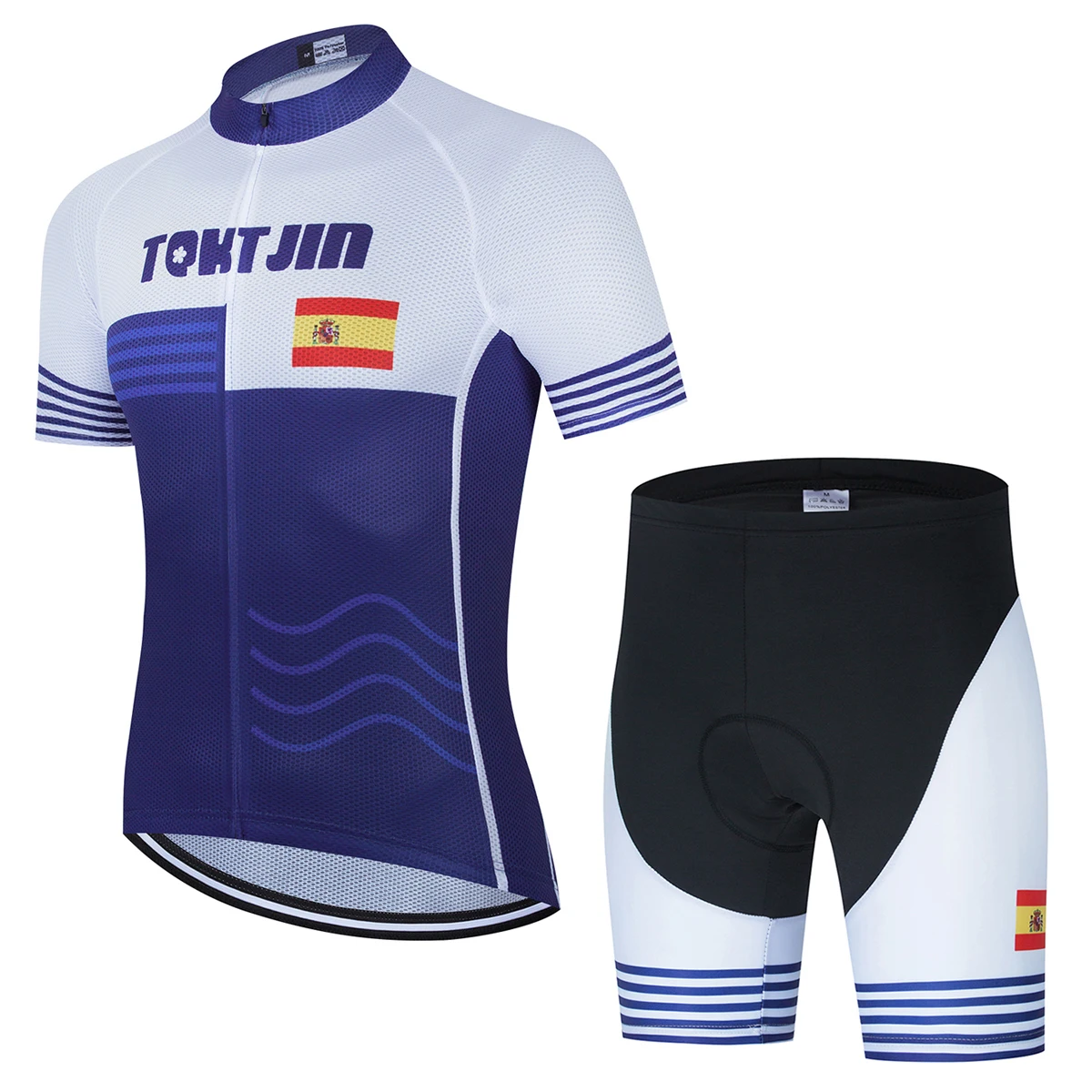 

professional roupa de ciclismo masculino custom bike wear cycling clothing one set