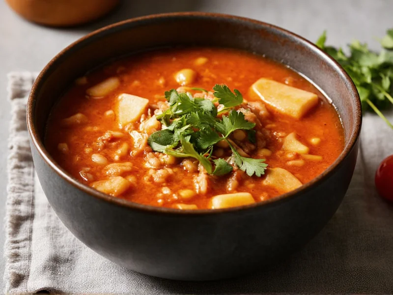 Miso Soup Benefits: Science-Backed Health Advantages