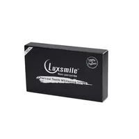 

Private Label Blanchiment Dentaire Pro Charcoal And Coconut Teeth Whitening Strips