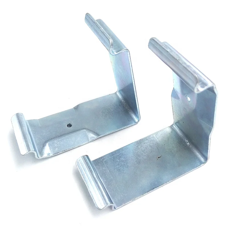 

QUICK SHIP Crate clip reusable wholesale metal fastener clips crate plywood box spring steel clip