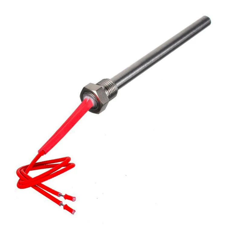 Industrial 220v 300w Electric Heating Rod For Igniter Cartridge Heater