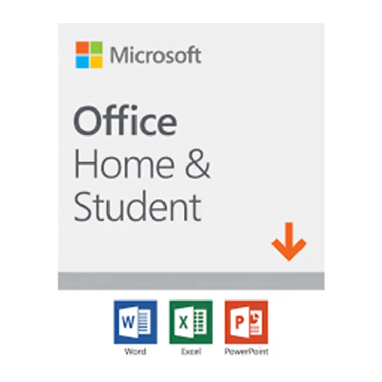 

Microsoft Office 2019 home and student Retail License Key for Windows 10 key PC Office 2019 HS software Wholesale