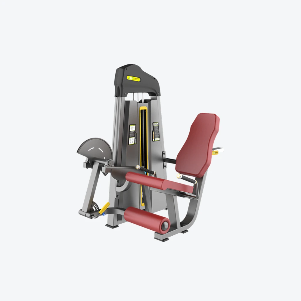 

SEATED LEG EXTENSION CURL MACHINE DEZHOU FITNESS