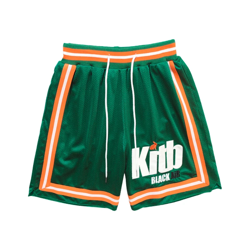 

Mens Basketball Shorts Hip Hop Printing Loose Original Design Jersey shorts
