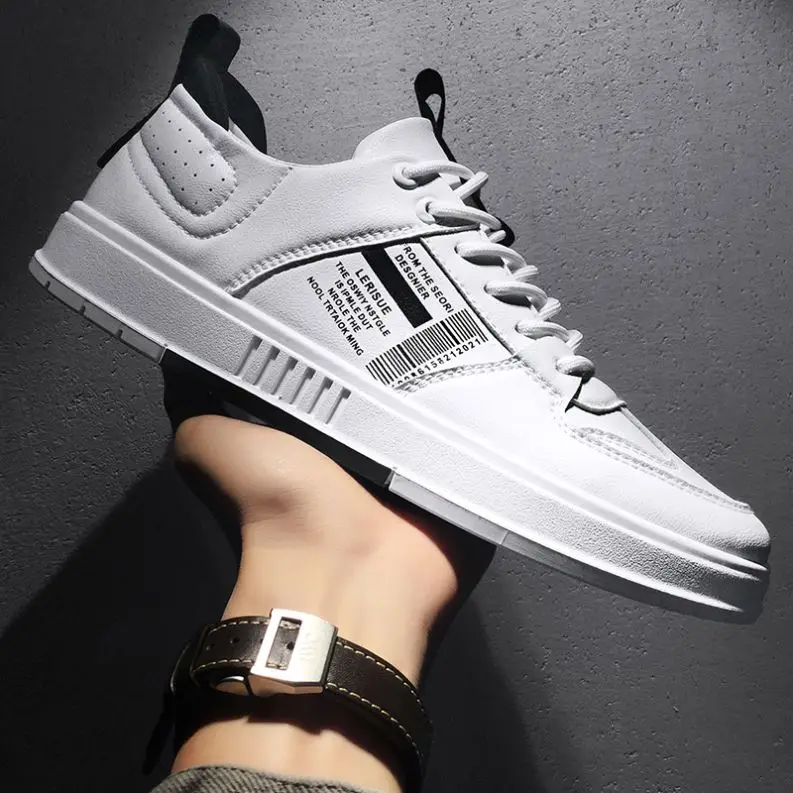 

Men's spring sneakers casual comfortable shoes boys school sneakers 2021 fashion tennis man shoe Zapatos de hombre
