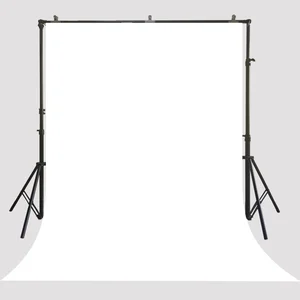 Bright Studio Background Photo Booths