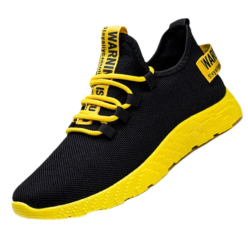 

China suppliers wholesale 2022 new sports men casual shoes