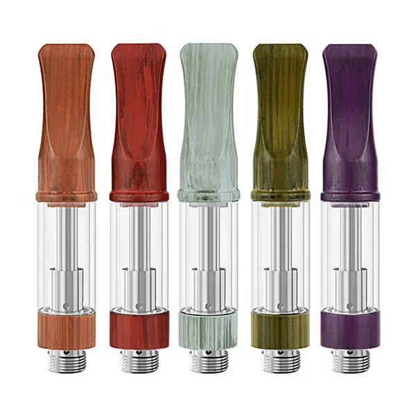 
0.5ml 1ml 510 thread oil cartridge with wood tip vape cartridge wood tip ceramic coil tank 0.5ml 1ml 510 thread oil cartridge with wood tip vape cartridge wood tip ceramic coil tank