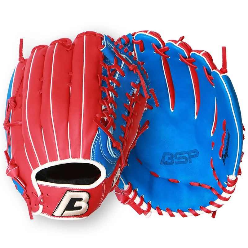 

Professional baseball gloves manufacturer baseball fielding gloves OEM supplier