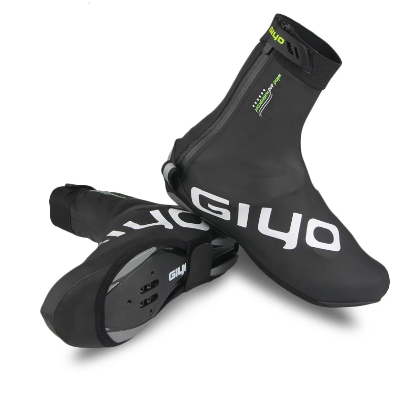 

Breathable Road Cycling Shoes MTB Shoes Windproof Waterproof Cycling Shoes Covers