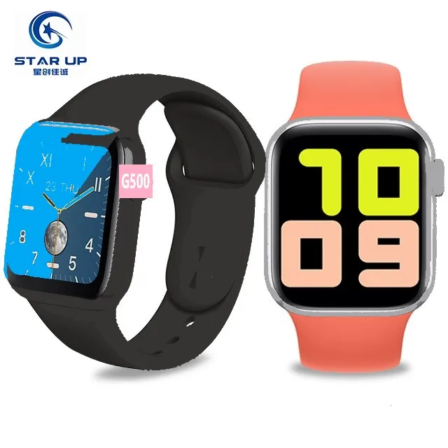 

Rdfit seri sport health fitness siries 6 5 andoird smart watch g500