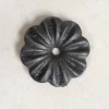 Cast Steel Leaf Forged Steel Elements