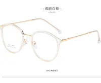 

China Factory Wholesale New Style Fashion High Quality Multilateral Glasses Frame For Young Girls