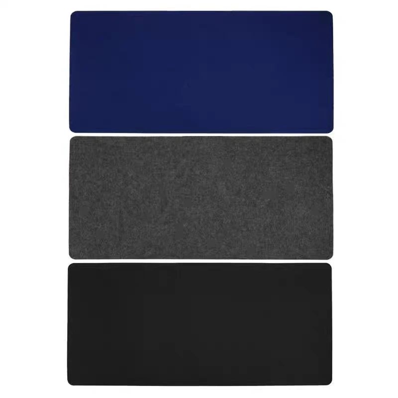 

Eco-friendly Blank Mouse Pad Custom Design sublimation mouse pad, Customized color