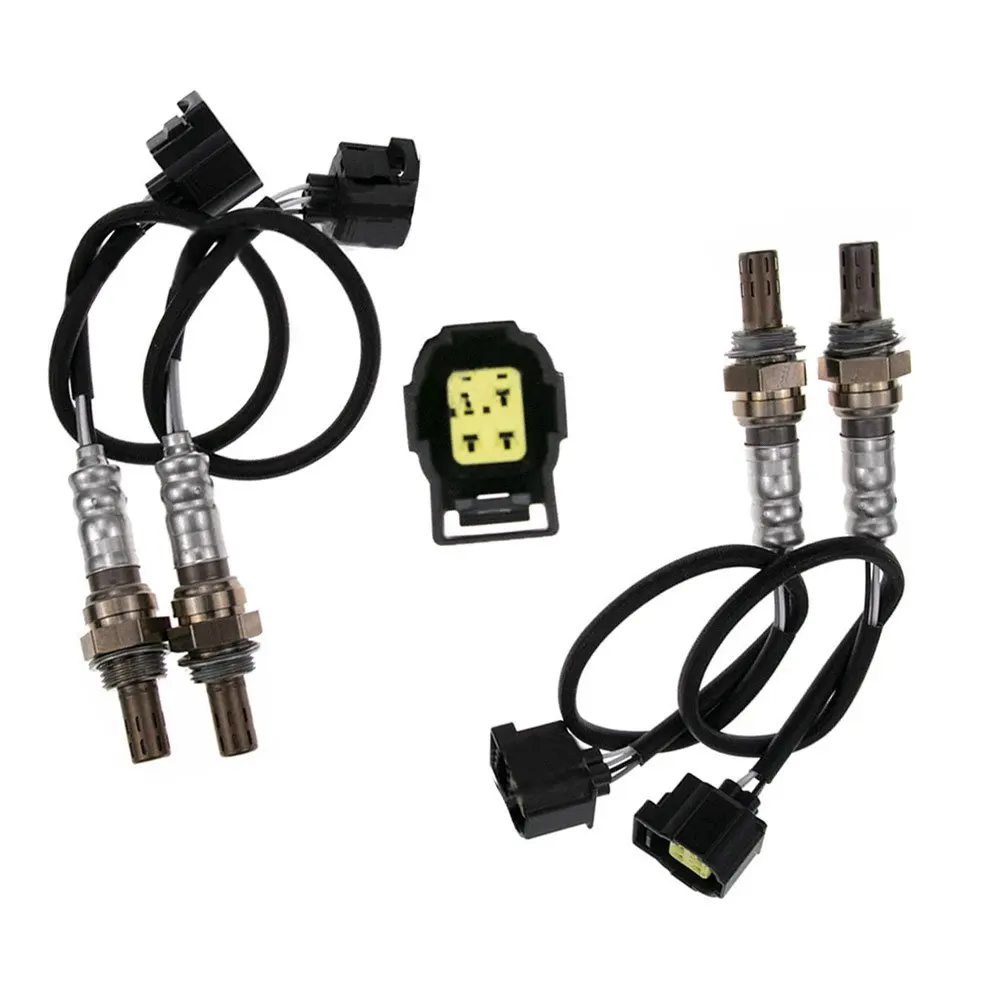 2344217 Upstream Left Oxygen O2 Sensor For 2002 2003 Jeep Liberty 3.7l