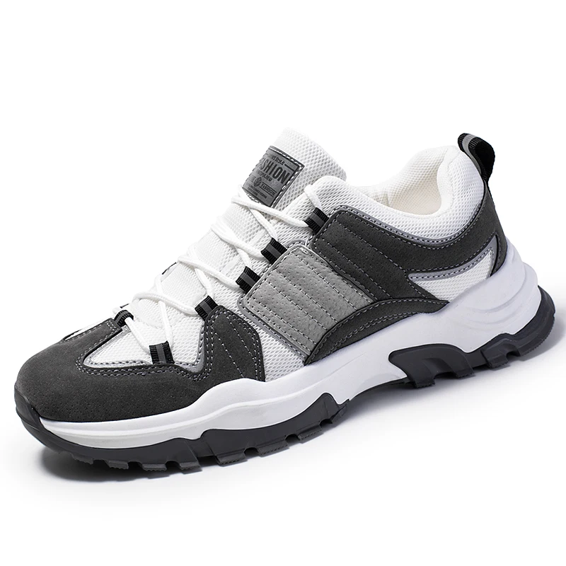 

New men sports shoes student shoes Daddy