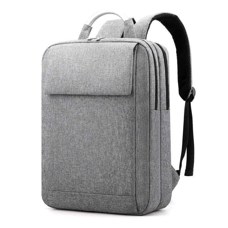 

New Fashion Design Large Capacity Leisure Business Backpack Multifunction Travel Backpack Waterproof Laptop Backpack