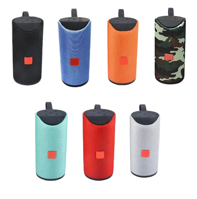 

Wholesale price IPX6 waterproof bluetooth speaker portable mobile phone wireless mini speaker