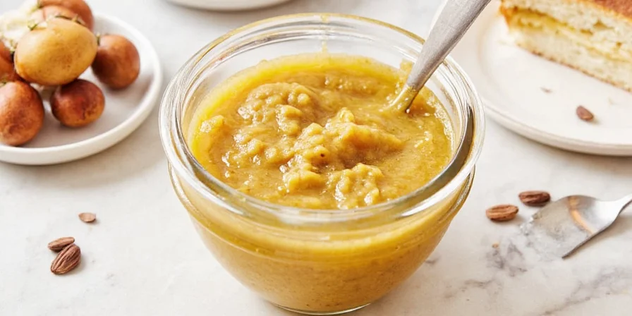 Comparison of various organic honey mustard products on the market