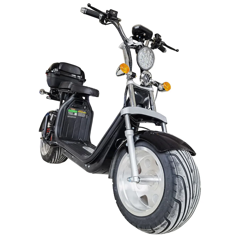 

3000W 60V 40ah Smart Electric Scooter eu warehouse
