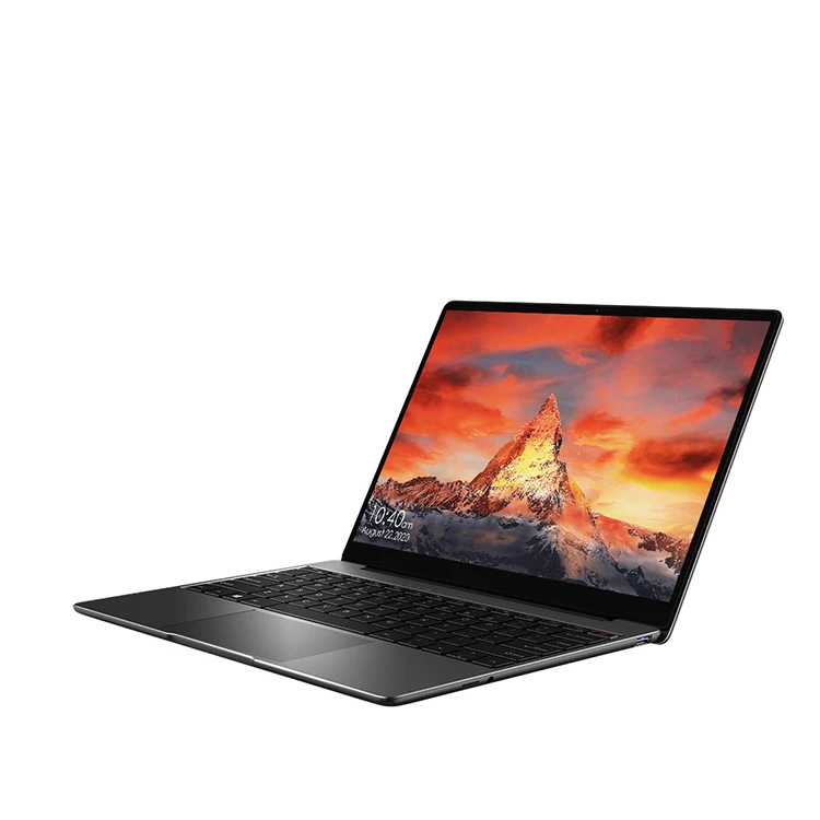 

CHUWI New Notebook 13.3 Microsoft Surface Pro 7 2in 1 13 Inch Laptop Intel Core I3 Laptop Prices In China Ssd Computer, Gray