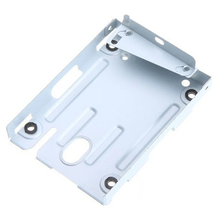 
250GB HDD Hard Disk Drive with Mounting Bracket for Sony PlayStation3 PS3 Super Slim 