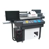 Bottle , Cup and All Materials is no problem, 3D Effect Cheapest 9060 UV Flatbed Printer