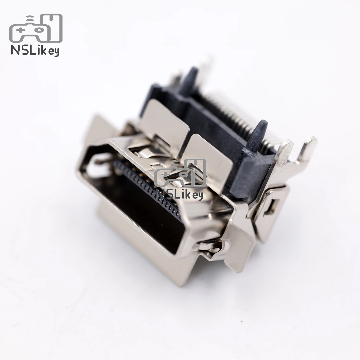 NSLikey HDMI Port for Xbox One Slim S Console HD Interface Connector Socket Jack