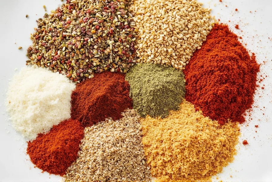 10 must know tips for mastering seasoned blends like a pro chef