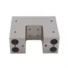 Factory Machining Cnc Soccer Equipment Part