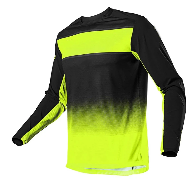 motocross jersey printing