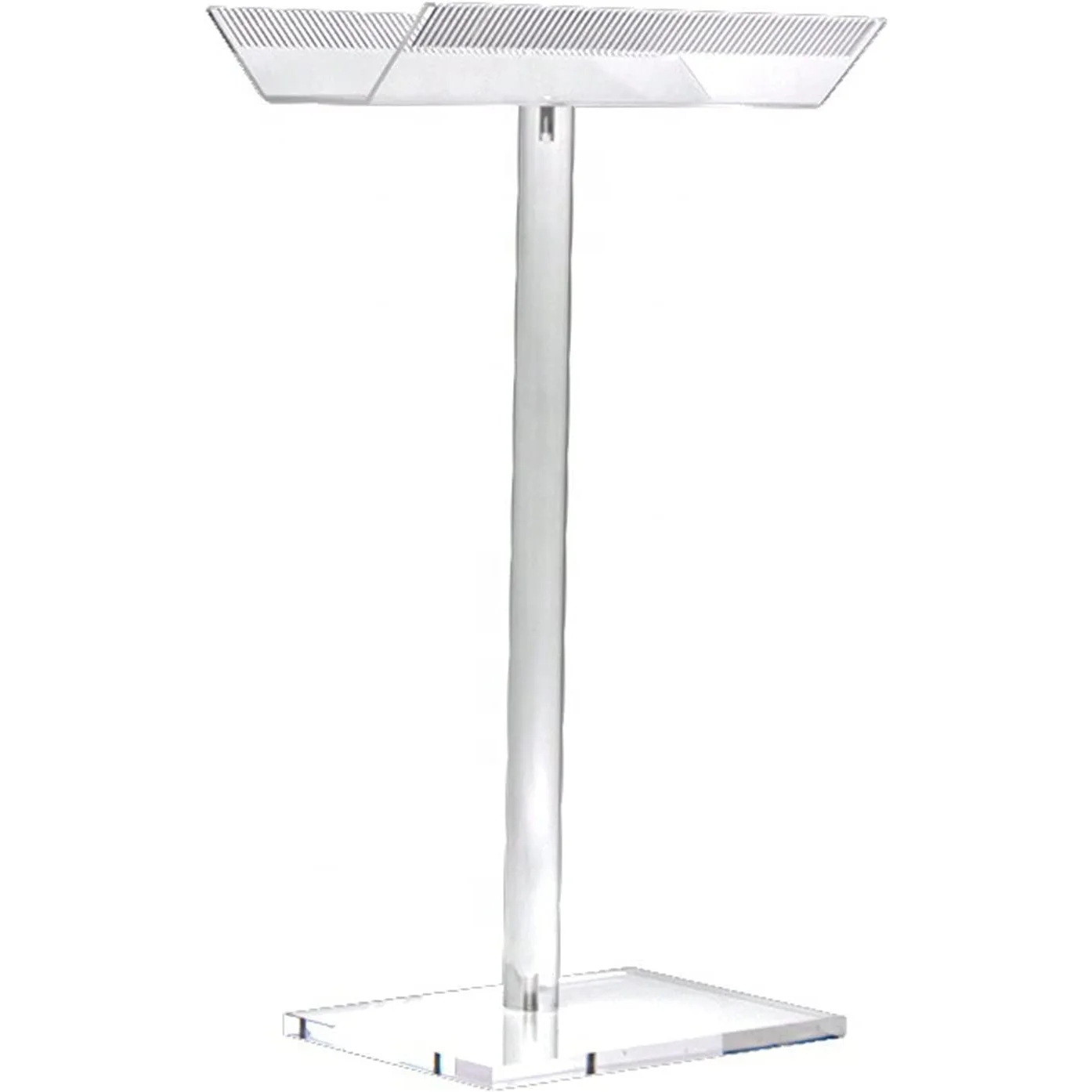 

Acrylic Hair Extension Stand Wigs Display Stand Hair Extension Holder Wigs Stands Multi Function Wig Display Holder for Women