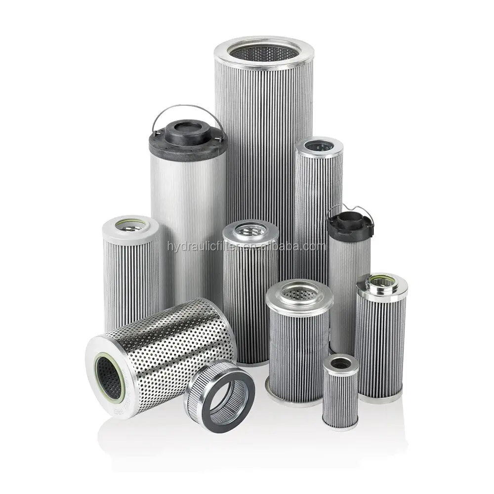 hydraulic filter element/hydraulic oil filter oem hydraulic