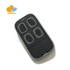 Multi Frequency Rolling Code Remote Control Key Fobs Transmitter Replacement Purple learning button