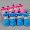 Cute Dog Fashion High Quality Wholesale Pet Accessories Dog Boots