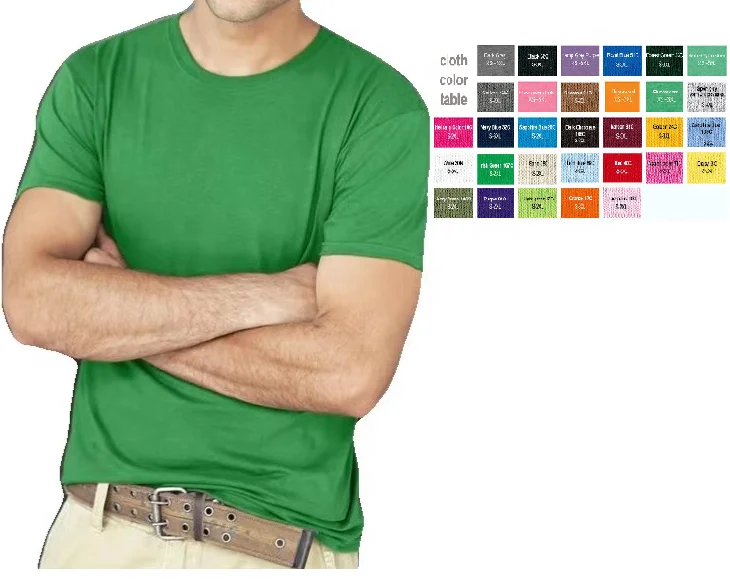 

Wholesale Factory Price Cheapest T Shirt men's tshirt