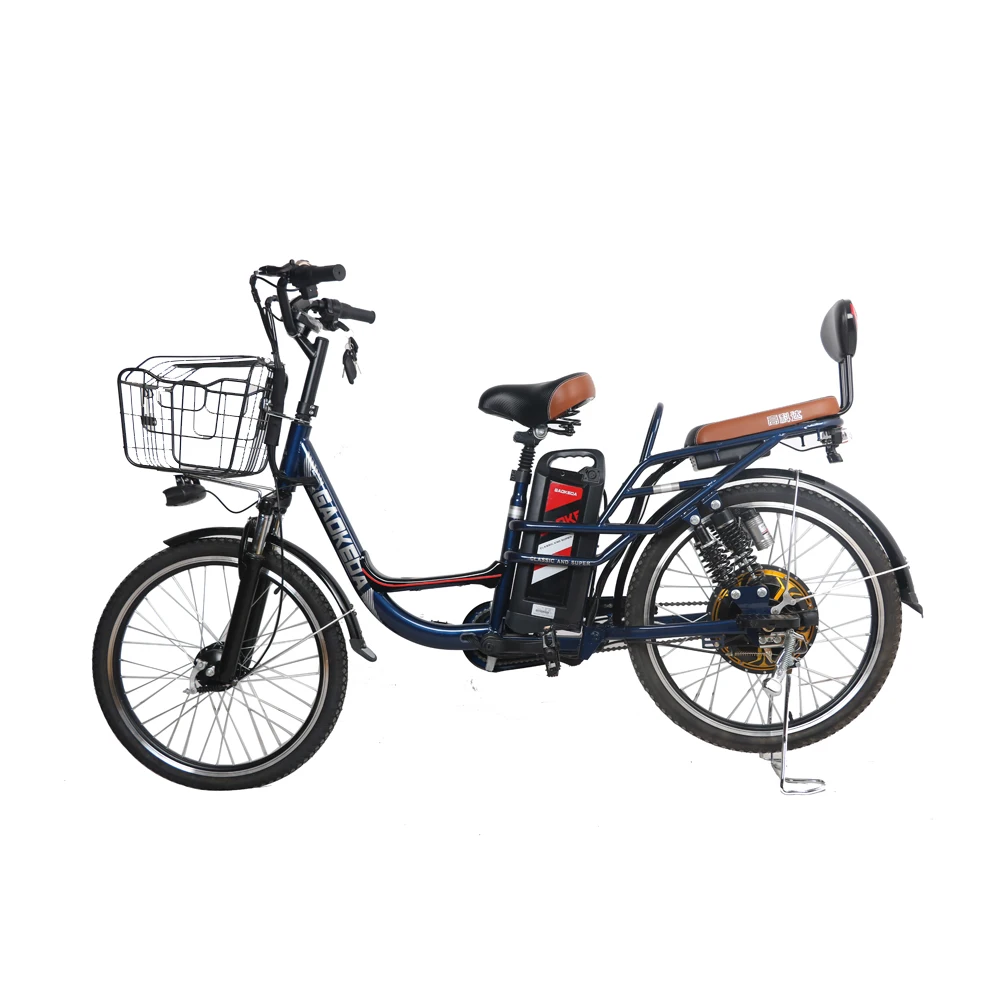 

High quality 20inch 24 inch environmentally friendly super lightweight lithium battery city electric bicycle