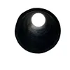 schedul 40 black mild steel pipe price philippines per meter
