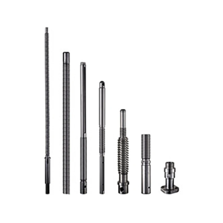 
Carbon steel small body straight needle valve right angle needle valve customized stainless steel straight needle valve 