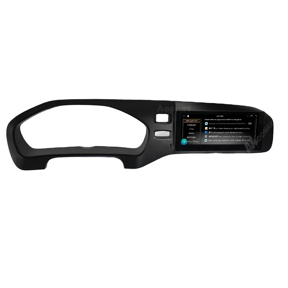 

2 din Android Car Radio video Multimedia Stereo For Volvo V40 2011-2018 Car Navi GPS Video Player dvd audio player