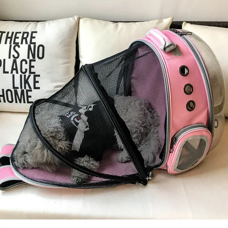 

High Quality Pet Backpack Durable Pet Backpack