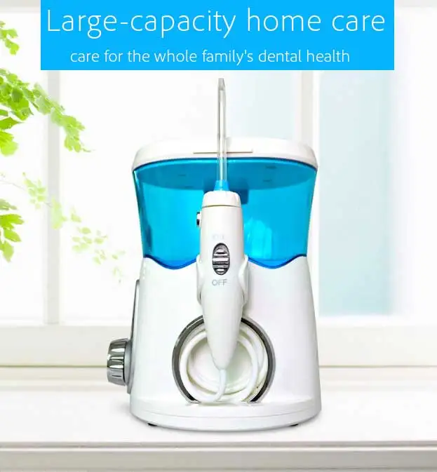 Desk Oral Irrigator (13)