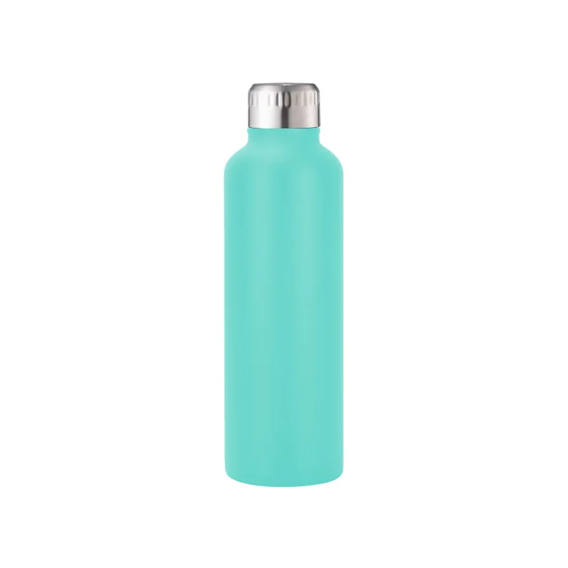 

High Quality 304Stainless Steel Insulation Bottle Sport Drinking Flask