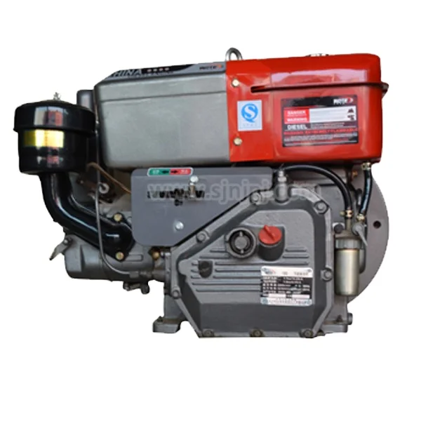 Quanchai 10 Hp水冷4ストローク190小型ディーゼルエンジン Buy ディーゼルエンジン 小型ディーゼルエンジン 4ストローク ディーゼルエンジンの Product On Alibaba Com