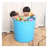 /product-detail/children-s-bath-bucket-ecofriendly-baby-standing-plastic-bath-tub-for-kid-with-drain-62333220030.html